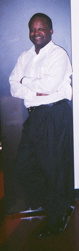 Date this young United States man Montgal from New York US8671