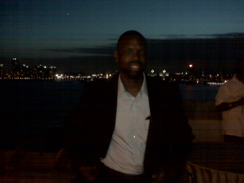 Date this young United States man KPaul from New York US8684