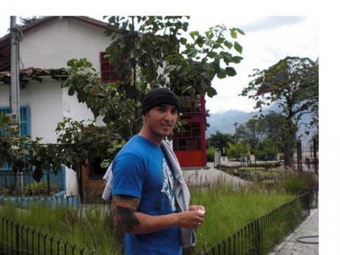 Date this fun United States man JumpMaster from Anaheim US8687