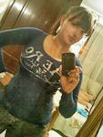 Date this gorgeous Dominican Republic girl Ambar* from Santo Domingo DO6181
