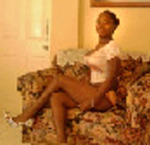 passionate Jamaica girl Celia from St. Elizabeth JM155