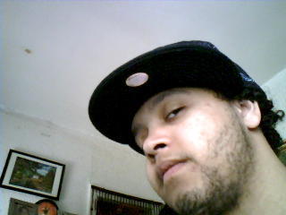 Date this funny United States man Rangel from New York US8698