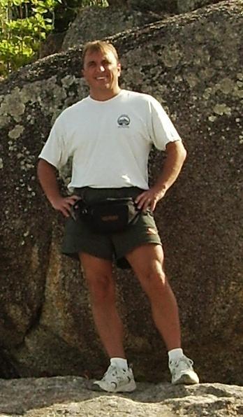 Date this exotic United States man Don from Springfield US8699