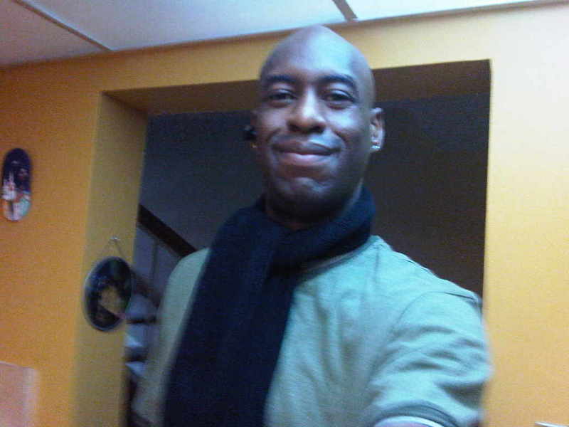 Date this good-looking United States man Kevin from Miramar US8718