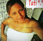 tall Brazil girl Tatiane from Cuiaba BR4427