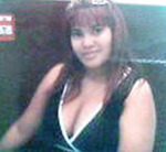 attractive Panama girl Dargelis from Panama City PA57