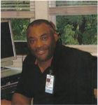 fun United States man Thaddeus from Atlanta US8720