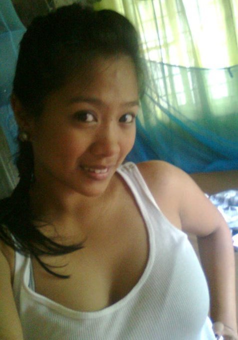 Date this good-looking Philippines girl Melissa allen from Naga PH364