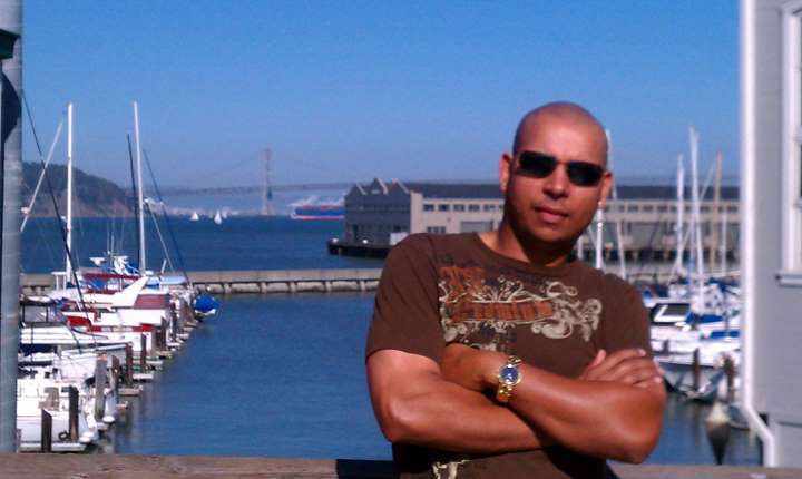 Date this voluptuous United States man Errol from Winston Salem US8725