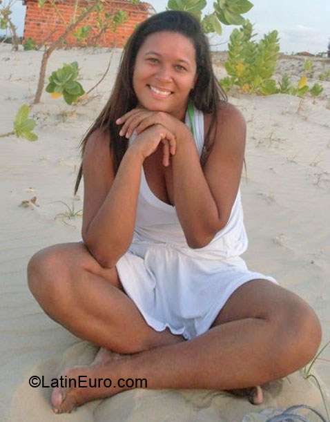 Date this charming United States girl Gerlandia from kissimmee US8727