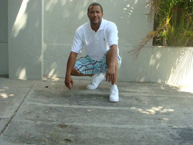 Date this hard body United States man Rodney from Owings Mills US8731