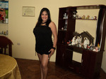 red-hot Peru girl Pierina from Lima PE417
