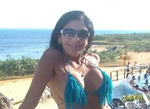georgeous Venezuela girl Joseline from Valencia VE54