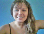 luscious Peru girl Tere from Lima PE419