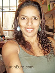 delightful Peru girl Patricia from Lima PE421