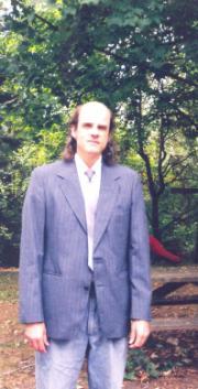 Date this hot United States man Parlor from Springfield US8751