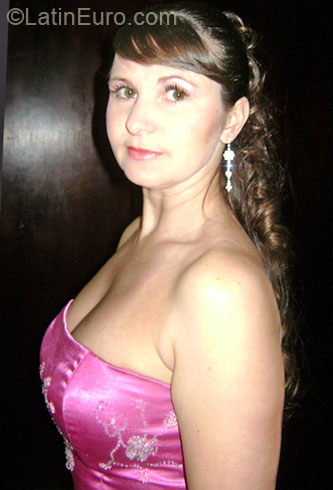 Date this hot Brazil girl Marcia from Curitiba BR4478
