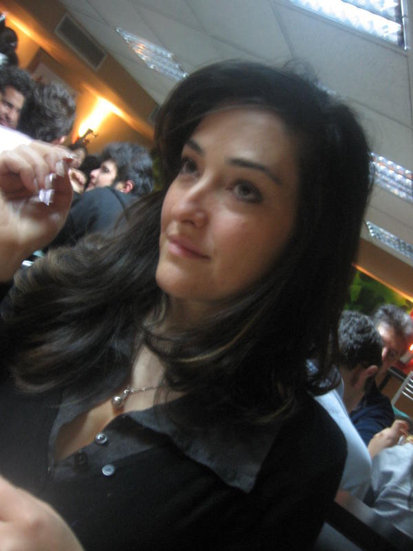 Date this happy Colombia girl Mmprd from BogotÃ¡ CO6156