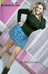 happy Costa Rica girl Cindy from Alajuela CR43