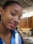 passionate Senegal girl  from Dakar SN107
