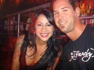 Date this voluptuous United States man Zombietat from San Luis Obispo US8773