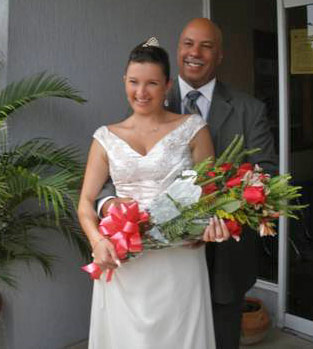 Date this gorgeous Brazil girl Thanks LatinEuro !!!! from  BR4496