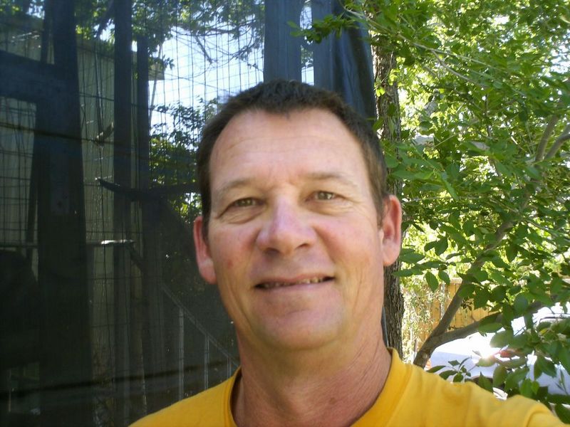 Date this fun United States man William (Bill) from Reno US8779