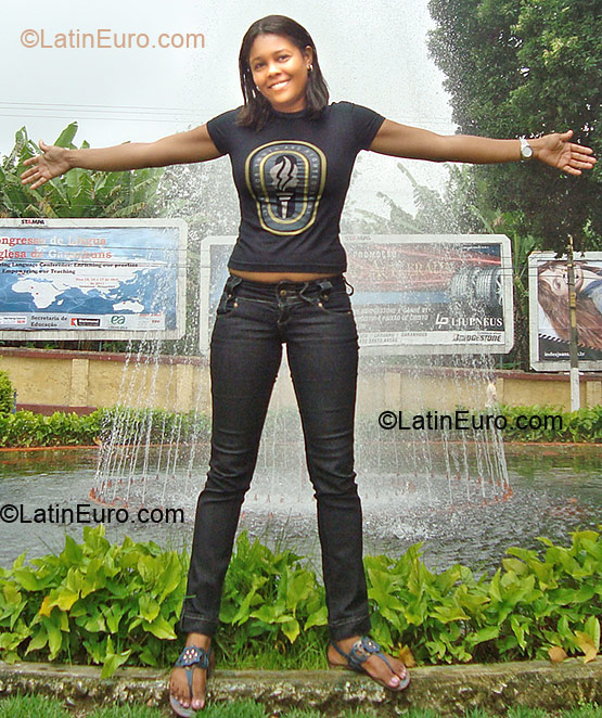 Date this georgeous Brazil girl Josilene from Jaboatao dos Guararapes BR4510