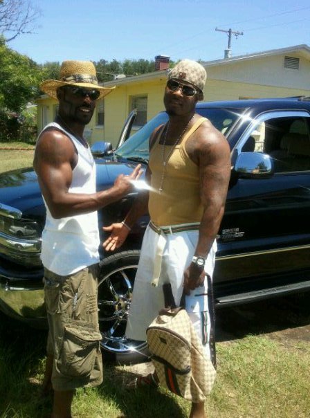 Date this passionate United States man Spdjs from Tampa US8808