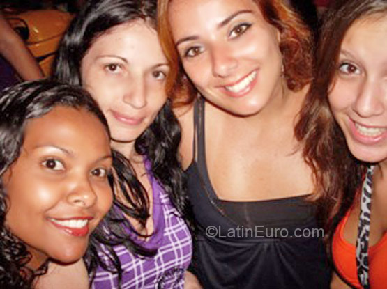 Date this charming Brazil girl Eliana from Ubatuba BR4531