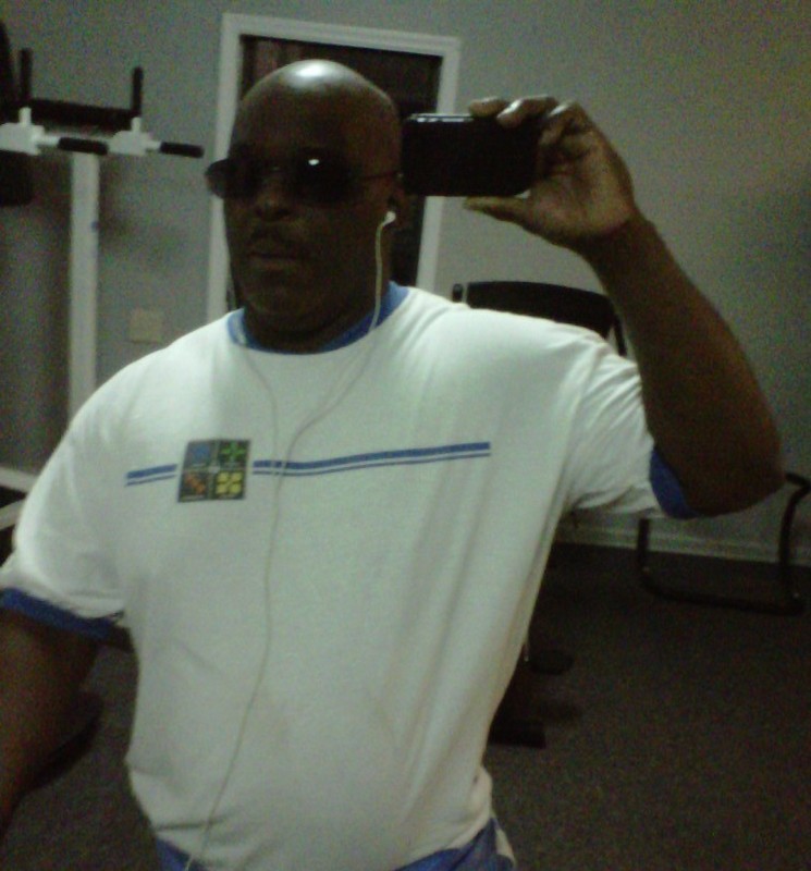 Date this georgeous United States man Jay from Atlanta US8810