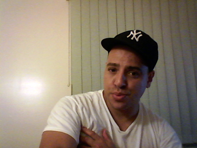 Date this good-looking United States man NYY7200 from Cliffside Park US8818