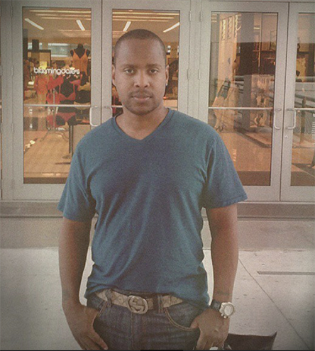 Date this gorgeous United States man Sanchez from Miami Beach US8825