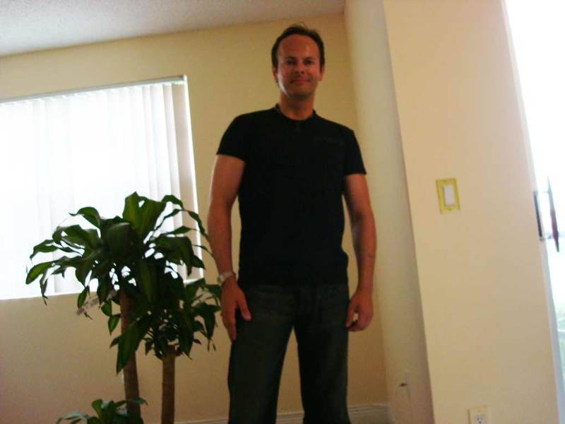 Date this foxy United States man Edward from Fort Lauderdale US8850