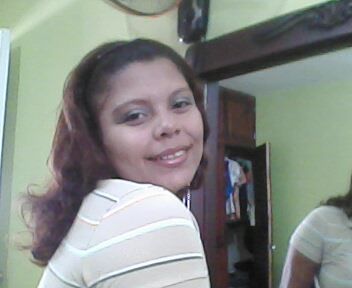 Date this fun Dominican Republic girl Juana vasquez from Santiago DO6463