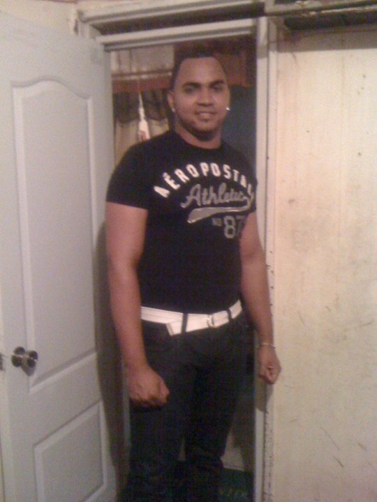 Date this hot Dominican Republic man Reynaldo from Santo Domingo DO6472
