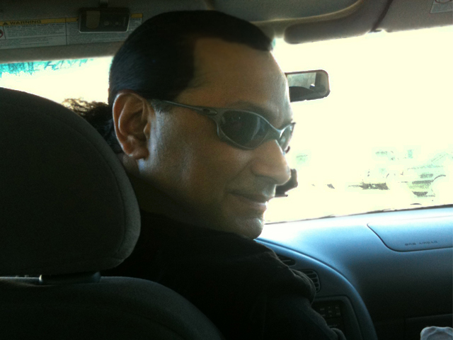 Date this funny United States man Captjacksparroe from Houston US8860