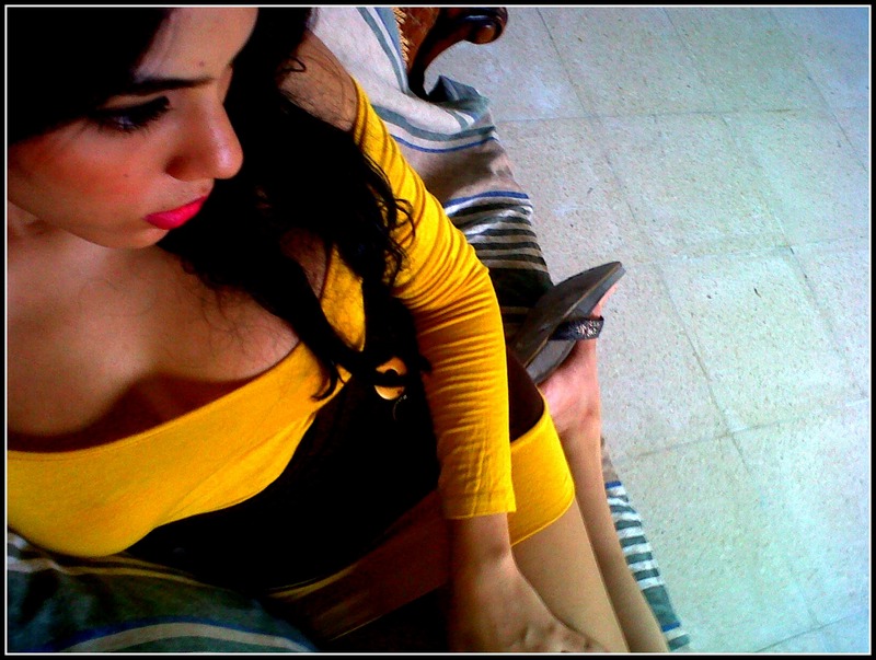 Date this young Panama girl Joseline from Panama City PA429