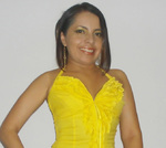 passionate Ecuador girl  from Manta EC75