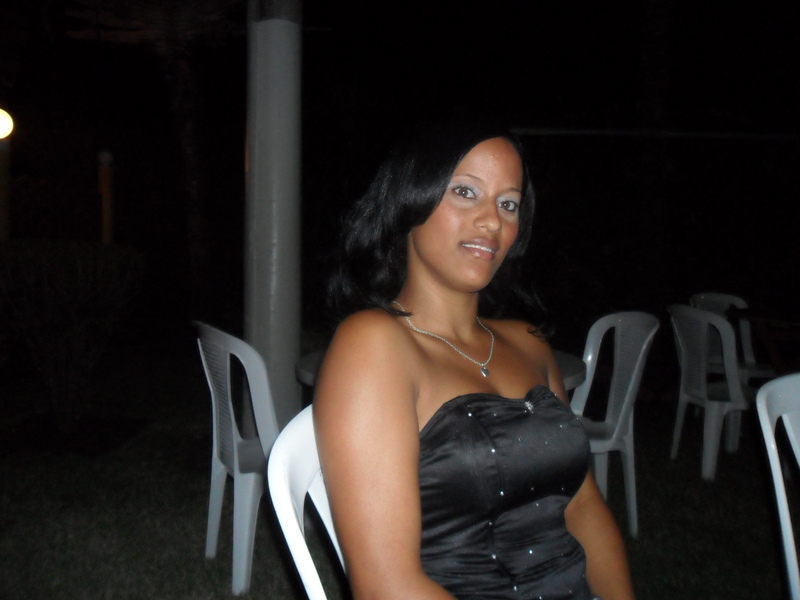 Date this cute Dominican Republic girl Carla michel from Santo Domingo DO6516