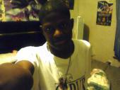Date this stunning United States man BobbyGresham from Montgomery US8877