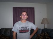 Date this attractive United States man Thomas from Port Arthur US8882