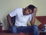 hot Colombia man Ramon from Barranquilla CO6284