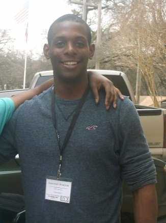 Date this passionate United States man Chaplain from Dallas US8899