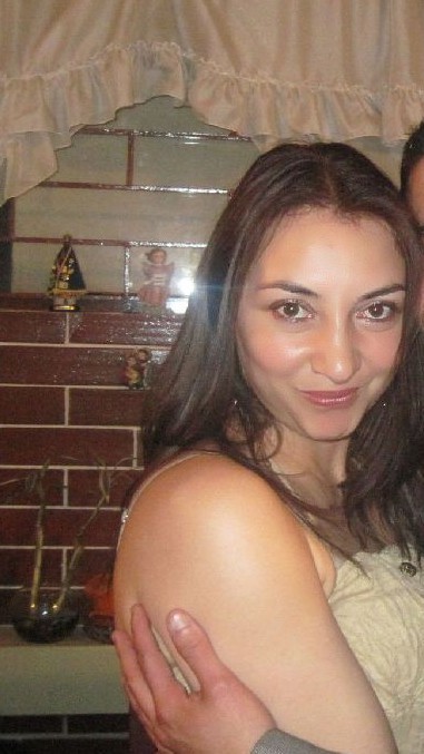 Date this good-looking Colombia girl Claudia bastida from Pasto CO6291
