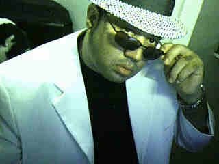 Date this nice looking United States man John Carlos from Bronx US8901