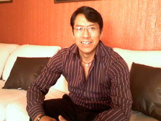 Date this voluptuous Mexico man Desertor from Monterrey MX289