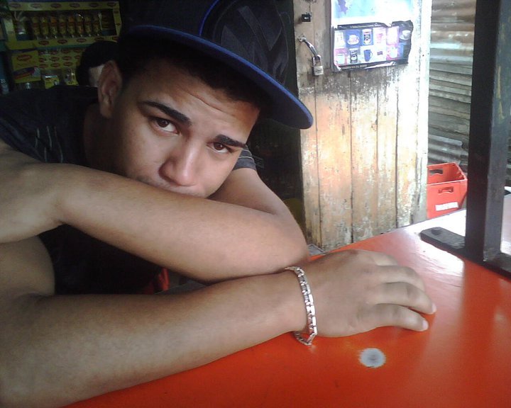 Date this exotic Dominican Republic man Jose roberto from San Jose De Las Matas DO6563