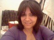 Date this voluptuous Mexico girl BELINDA from Monterrey MX290