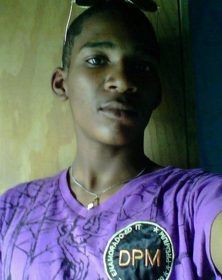 Date this good-looking Dominican Republic man Jandro from San Juan DO6591